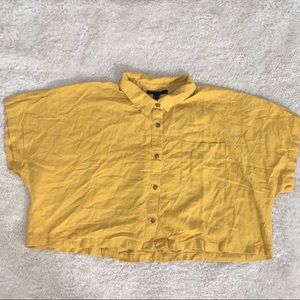 Forever 21 Crop top